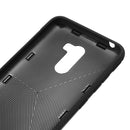 Bakeey Shockproof Ultra Thin Back Cover Protective Case with Ring Holder for Xiaomi Pocophone F1