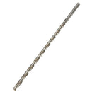 6-16mm Diameter Extra Long 350mm HSS Auger Twist Drill Bit Straight Shank Drill Bit