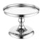 20/25/30CM Metal Cake Cupcake Food Stand Round Wedding Party Display Holder Decorations