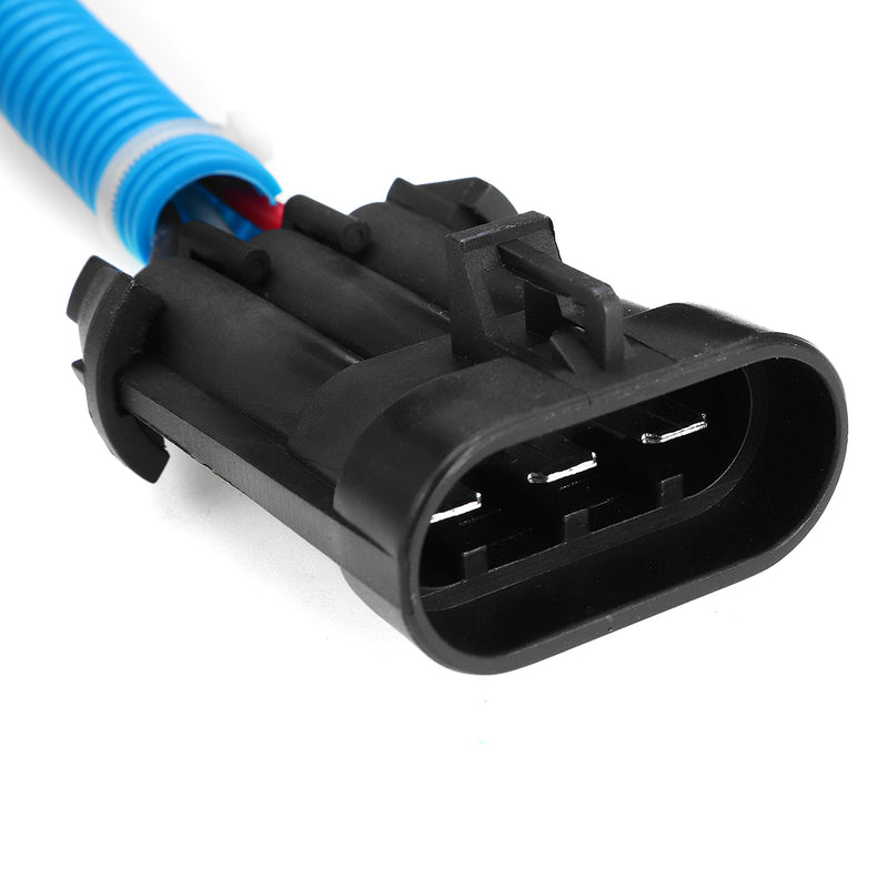 Fuel Shut OFF Solenoid Fits For Dodge 94-98 RAM Pickup 5.9L Cummins Diesel Engine