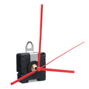 UK MSF Time Atomic Radio Controlled Silent Clock Movement Home DIY Kit