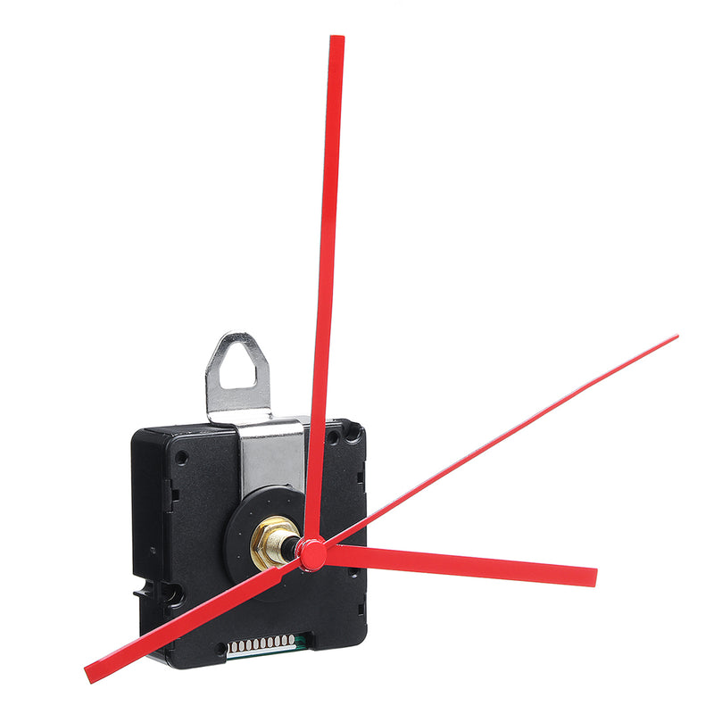 UK MSF Time Atomic Radio Controlled Silent Clock Movement Home DIY Kit