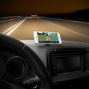 Dashboard Magnetic Car Phone Holder Car Mount 360 Rotation For 4.0 Inch - 6.0 Inch Smart Phone