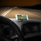 Dashboard Magnetic Car Phone Holder Car Mount 360 Rotation For 4.0 Inch - 6.0 Inch Smart Phone