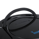 3 IN 1 Rechargeable Smart Robot Vacuum Cleaner Auto Sweeper Sensor Edge Floor Mop