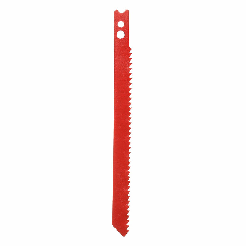 10pcs Saw Blade Set for Black and Decker Jigsaw Metal Plastic Wood Blades