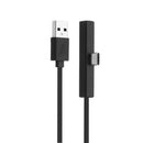 Flydigi 90 Degree USB Charging Cable for Lightning Type-C Device Wee Gamepad
