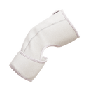 XIAODA Carbon Fiber Electric Knee Protector Pad 3 Gears Magnetic Adsorption Washable Warm Compress Fast Heating Kneepad  From Xiaomi Ecosystem