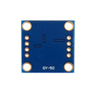GY-50 L3G4200D Triple Axis Gyro Angular Sensor Module IIC / SPI Communication Protocol