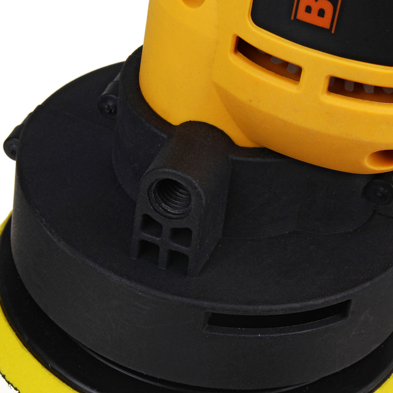 220V 700W Car Polishing Waxing Machine 6 Speed Adjustable Car Polisher Sander Buffer Waxer Polishing Machine