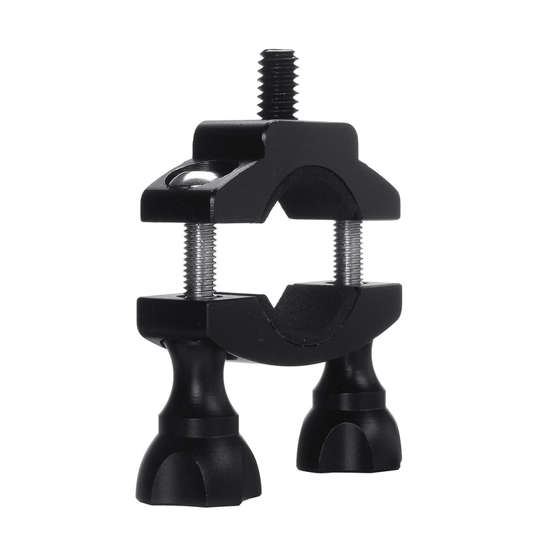 Scooter Bicycle Phone Holder Mount Bracket To 1/4 screw For DJI OSMO Mobile 2