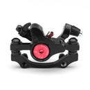 RAMBOMIL F3 F160/R140 R160/F180 Aluminum Bike Cycling Disc Brake Caliper Mechanical Drive Electrombi