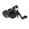 ZANLURE 10+1BB 6.3:1 5.5KG Force Lure Fishing Reel Left Right Hand Ultralight Fishing Wheel