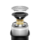 USAMS US-YX002 Mini Wireless bluetooth Speaker Portable Stereo 3D Surround Sound Outdoor Handsfree