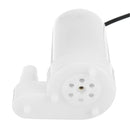 Excellway Mini Micro Submersible Motor Pump Water Pumps DC 3-6V 100L/H Low