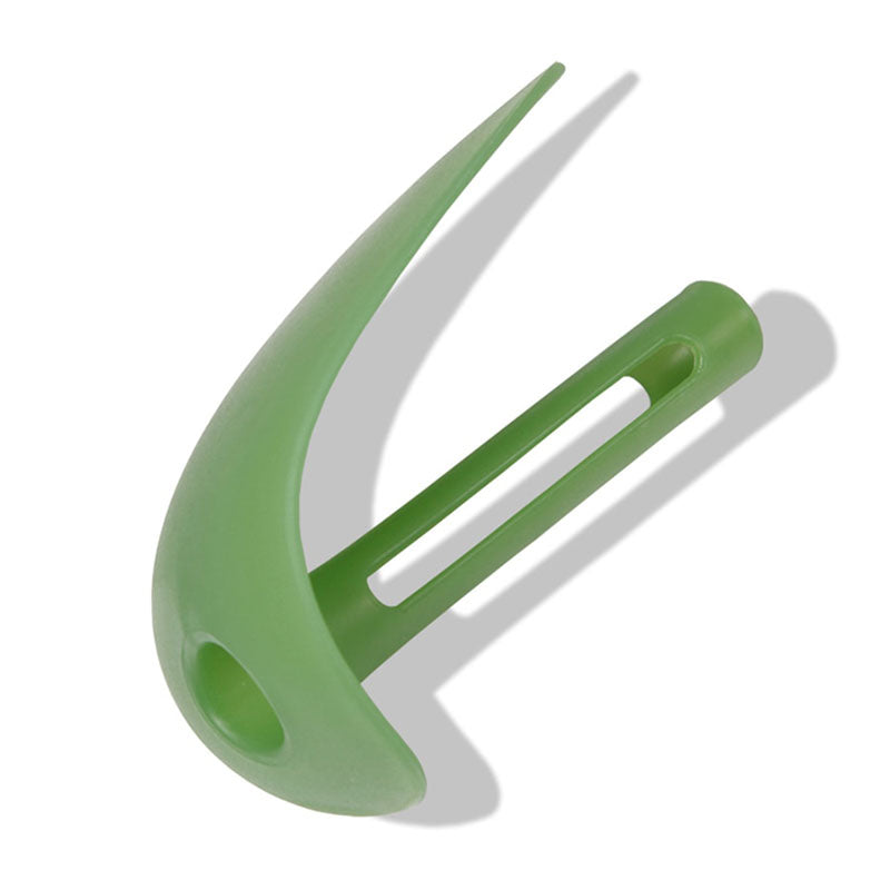 Honana Oil-Spill-Proof Removable Spatula Cover Versatile Kitchen Cooking Tool Without Cooking Shovel