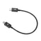 0.2m Micro USB 2.0 Male to Micro USB 2.0 Male Power Sharing Charging Cable