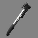 HIMO Portable Mini Air Pump Multifunction Pipe Hand For Motorcycle Bicycle Scooter from xiaomi youpin