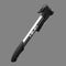 HIMO Portable Mini Air Pump Multifunction Pipe Hand For Motorcycle Bicycle Scooter from xiaomi youpin