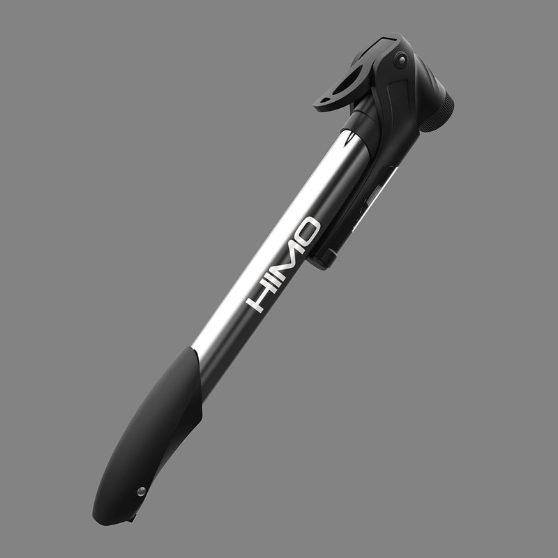 HIMO Portable Mini Air Pump Multifunction Pipe Hand For Motorcycle Bicycle Scooter from xiaomi youpin