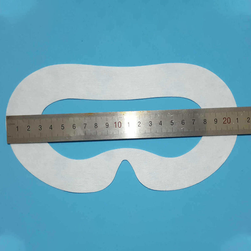 Disposable Mask Rope Oculus Rift CV1 VR Hygiene Face Cover 2 Method Use 5