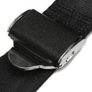 Car Baby Safe Seat Strap Isofix Soft Link Belt Adjustable Anchor Holder