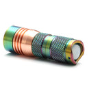 Astrolux S41S Colored 4x Nichia 219C/XP-G2/G3 A6 1600LM Mini LED Flashlight