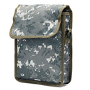 Metal Detector Carry Bag Protect Oxford Waist Shoulder Belt For Metal Detecting