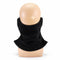 Windproof Waterproof Motorcycle Helmet Neck Face Mask Mesh Fleece Ski Headband