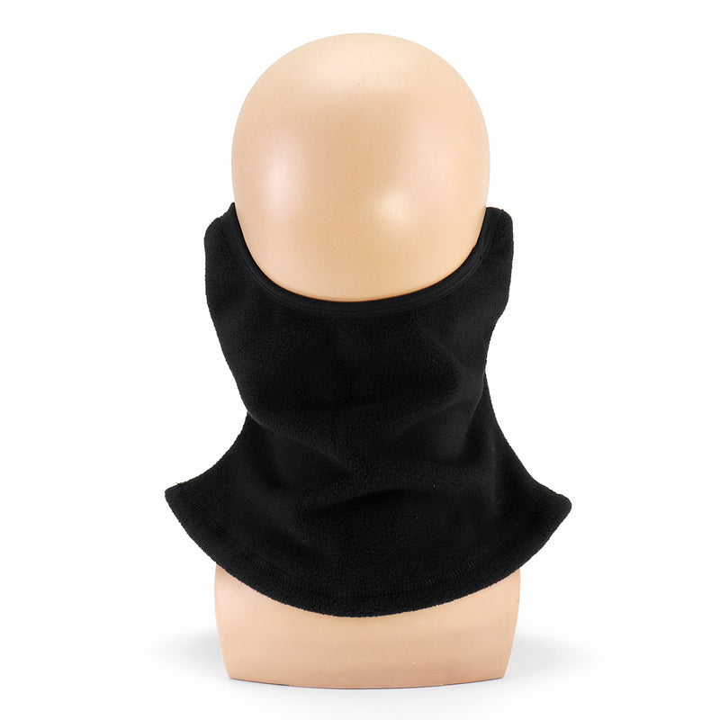 Windproof Waterproof Motorcycle Helmet Neck Face Mask Mesh Fleece Ski Headband