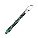Car Safe Anti Static Eliminator Strip Earth Belt Ground Wire Strap Vehicle Safe Driving