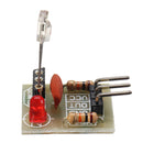 Laser Sensor Module Board Non-modulator Tube For  Laser Receiver Transmitter
