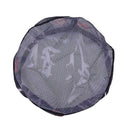 ZANLURE 40X40X20cm Detachable Fishing Net  Landing Net Match Carp Coarse Fishing Scoop Nets