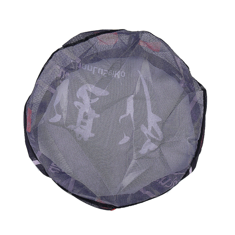 ZANLURE 40X40X20cm Detachable Fishing Net  Landing Net Match Carp Coarse Fishing Scoop Nets