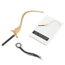 Eyebrow Line Marker Ruler Brow Mapping String Tool Stencils Thread Eyebrow Design For Beauty Salon Personal Makeup