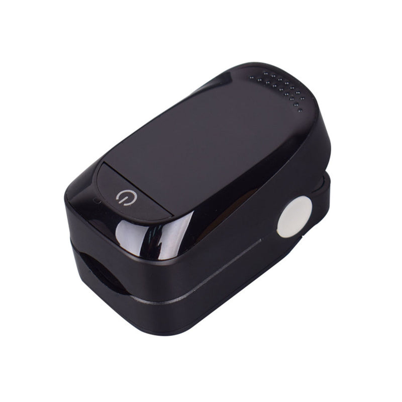 Portable OLED Pulse Oximeter Home Detection Finger Tip Oximeter Sleep Monitoring Heart Rate PI  for Adult and Children with SpO2 Pulse Oximeter