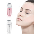 30ML Nano Facial Mister Sprayer Face Moisturizing Atomization Skin Care Machine Humidifier
