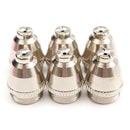 18 Consumables For Plasma Cutter AG60/SG55 Pilot Arc Welding Torch Tools