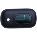 Baseus Car Air Humidifier Aroma Diffuser with Magnetic Car Air Vent Mount Aromatherapy Essential Oil Diffuser Mini Air Purifier