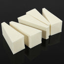 Nail Art Decoration Tools Transfer Template Polish Sponges DIY Changeable Stamper Design