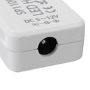 DC5-12V bluetooth Smart APP Control Magic Color Controller for 2811 2812 LED Pixel Strip Light