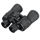 30x50 Outdoor Tactical Binoculars HD Optic Day Night Vision Telescope 168m/1000m Camping Travel