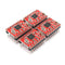3D printer Kit for  CNC Shield V3+UNO R3+A4988*4 GRBL for 3D Printer Part