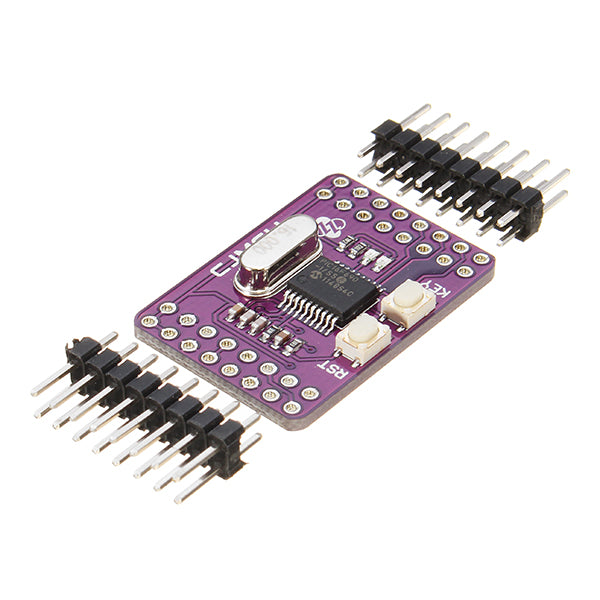 CJMCU-690 PIC16F690 PIC Microcontroller Micro Development Board