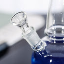 7.8 inch Small Glass for Oil Rigs Small Dab Rig Ash Catcher Pipes