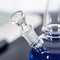 7.8 inch Small Glass for Oil Rigs Small Dab Rig Ash Catcher Pipes