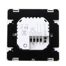 200-240V Digital LCD Display Room Temperature Controller Thermostat NTC Sensor