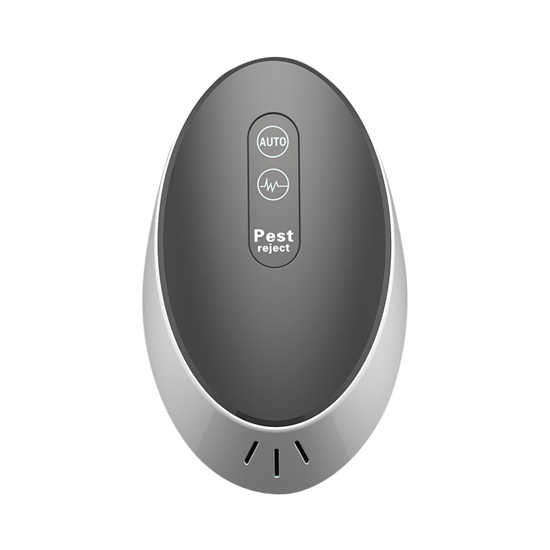 Minleaf HJS-811  Ultrasonic Electronic Pest Repeller Pest Control Mosquito Dispeller Low Noise