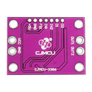 3Pcs CJMCU-3386 MC33186DH1 Automotive Computer Board Idle Speed Throttle Drive Board A H Bridge