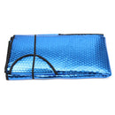 Car Window Foils Sun Protection Anti-heat Cover Wind Shield Car Wind Shield Sun Cover